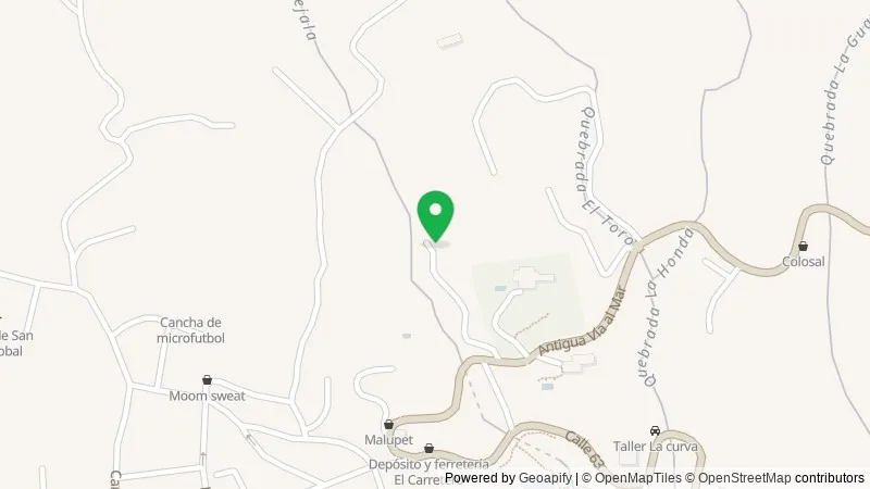 Foto de Finca El Edén