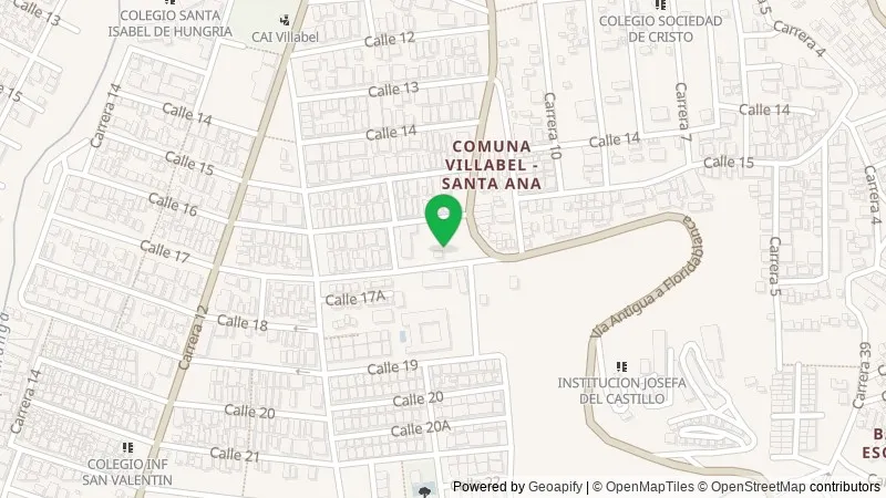 Foto de Morumbí, Canchas Sintéticas