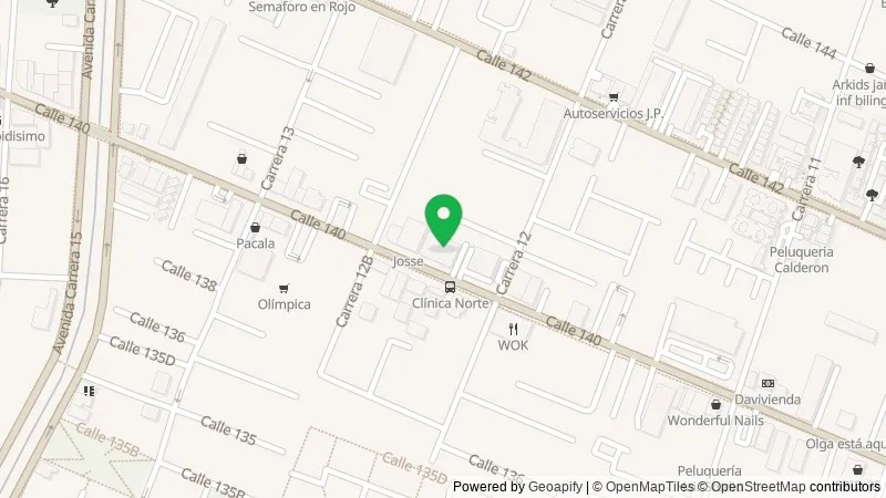 Foto de Spot5