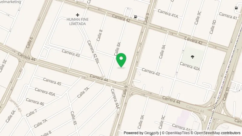 Foto de Atlex Centro Deportivo