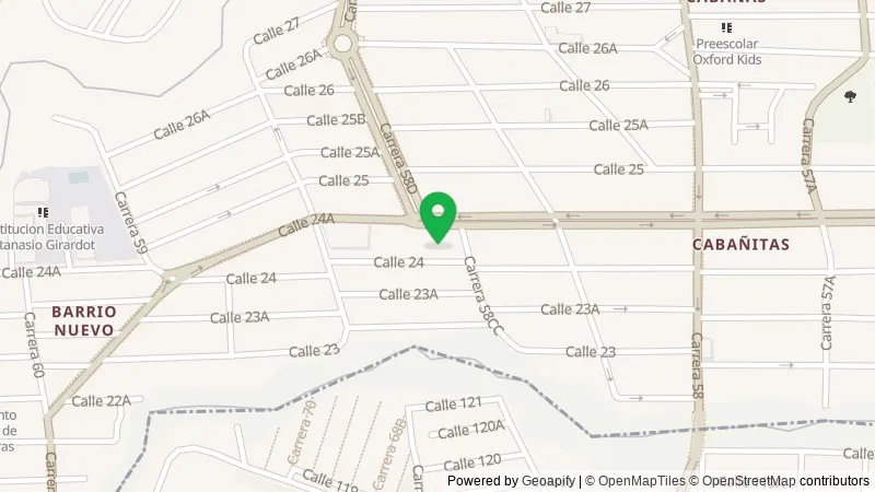 Foto de Cancha MicroFutbol Las Tres Cruces